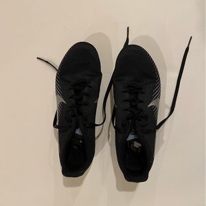 Nike track spikes size: Womens 7